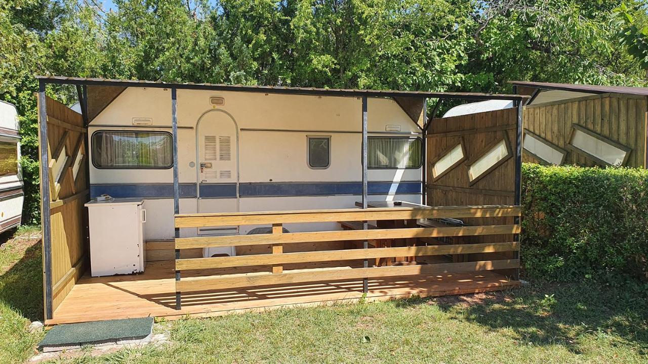 Mandel Camping Палознак Номер фото