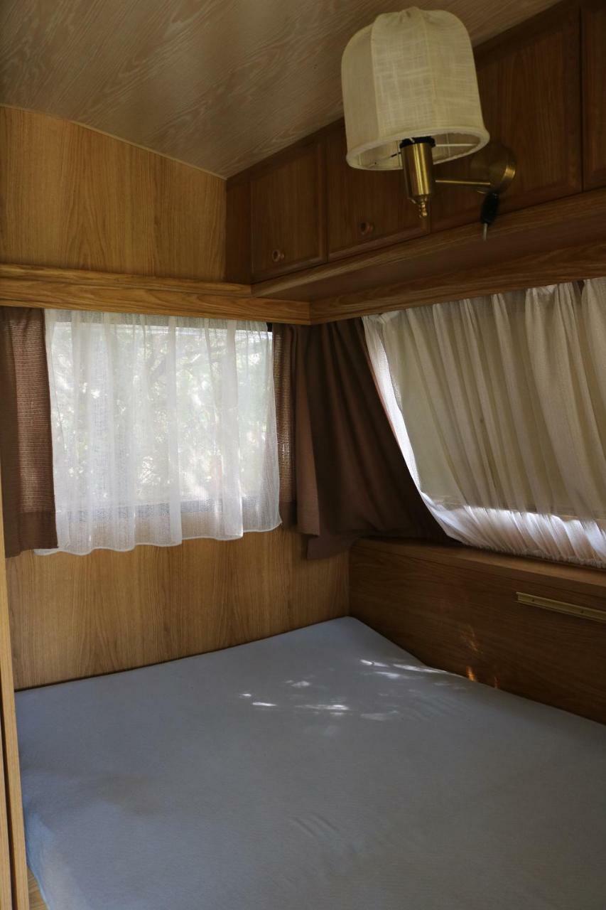 Mandel Camping Палознак Номер фото